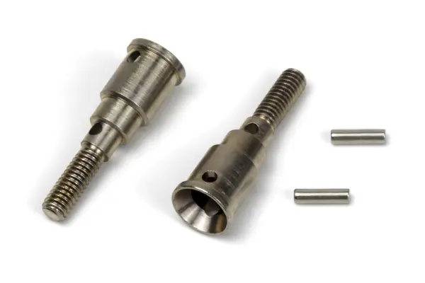 Rear Axle Axle (2pcs) — image 2 of 2