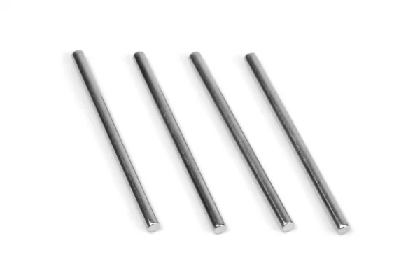 Lower Suspension Hinge Pins (4pcs) — image 1 of 2