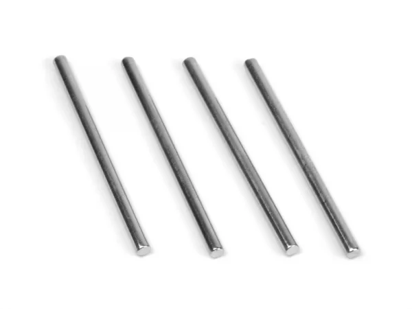 Lower Suspension Hinge Pins (4pcs) — image 2 of 2