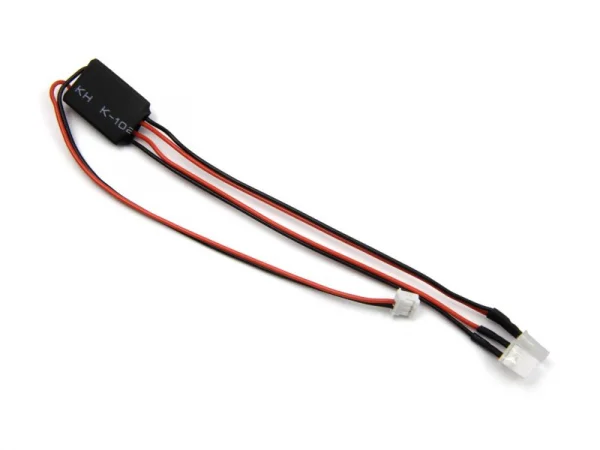 LED Headlight (Brushed) — image 2 of 2