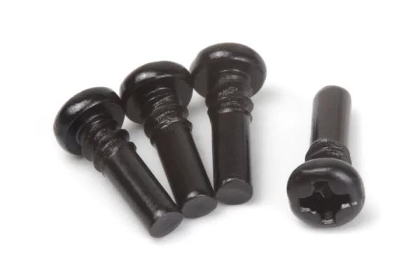Steering Hub Bolts 2.8?12.5mm (4pcs) — image 2 of 2