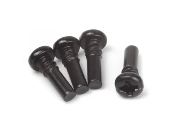 Steering Hub Bolts 2.8?12.5mm (4pcs) — image 1 of 2