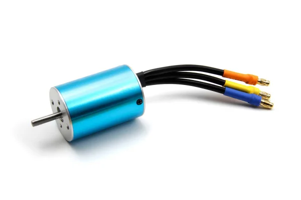 Brushless Motor 2840 KV3800 — image 1 of 2