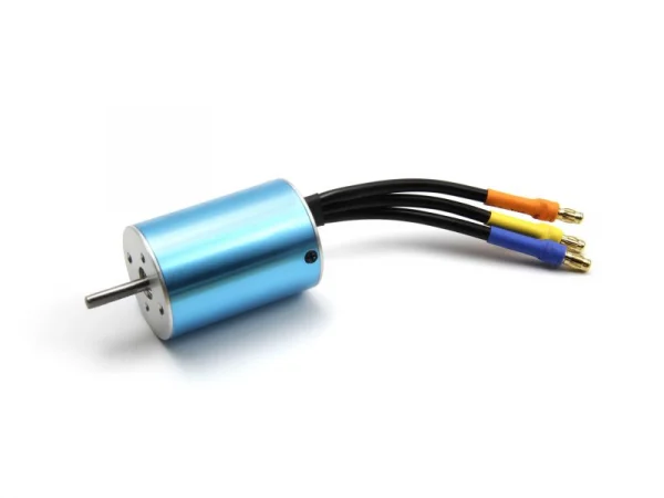 Brushless Motor 2840 KV3800 — image 2 of 2