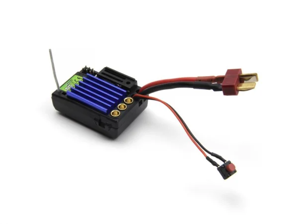 Blackzon BL14-200-3S 2 in 1 ESC/Receiver — image 2 of 2