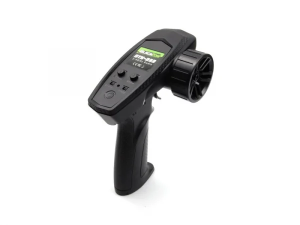 Blackzon BTX-233 2.4GHz 3Ch Transmitter