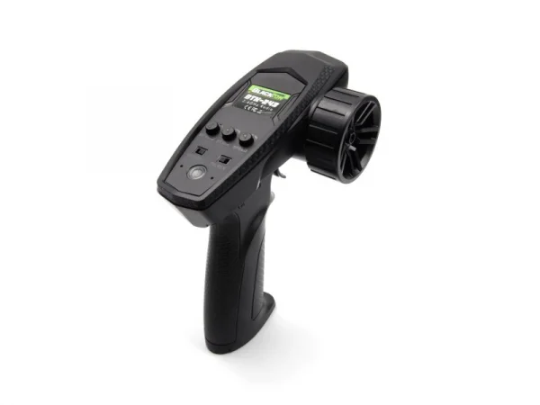 Blackzon BTX-243- 2.4GHz 3Ch Transmitter
