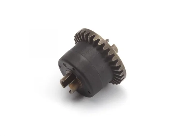 Assembled Differential — image 2 of 2