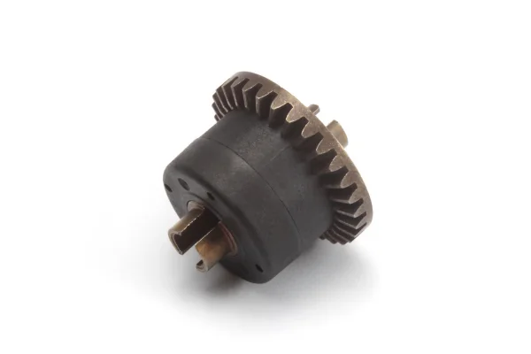 Assembled Differential — image 1 of 2