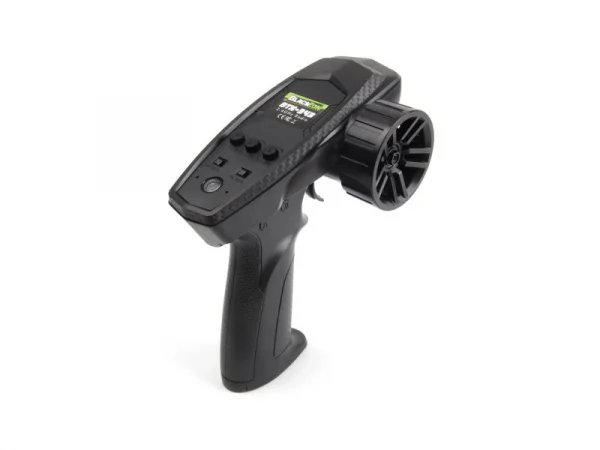 Blackzon BTX-343- 2.4GHz 3Ch Transmitter