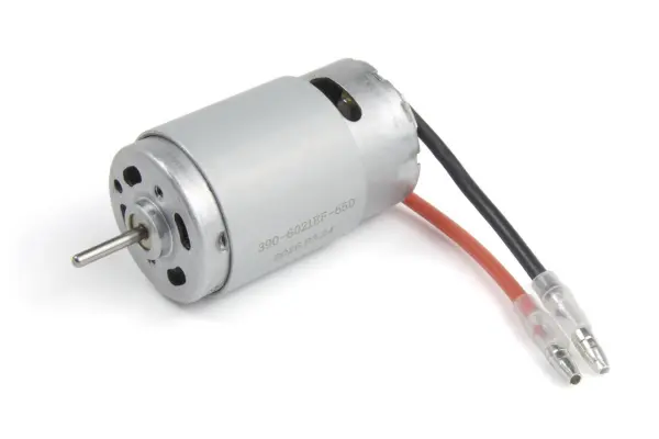 Brushed Motor 390 — image 2 of 2