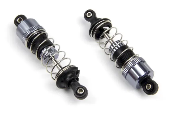 Front / Rear Aluminium Shock Set (Assembled/2pcs)