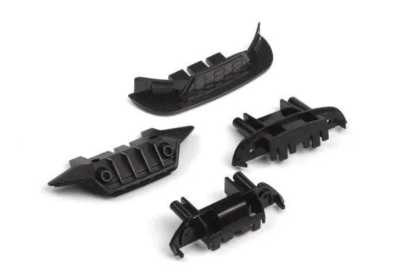 Bumper Set
