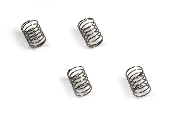 Shock Spring set (4pcs)