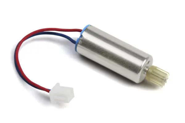 Motor w/ Pinion — image 2 of 2