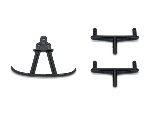Bodymount set Veko Mini SC SC