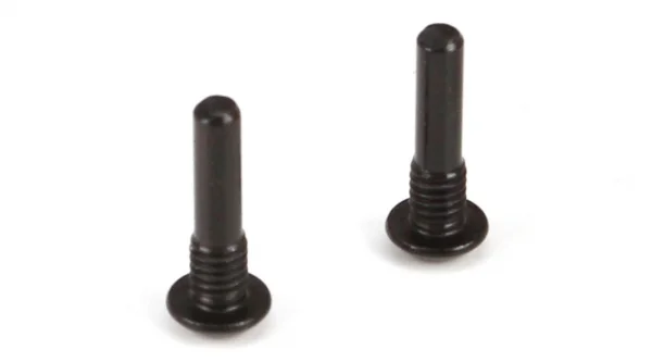 Vaterra 1:10 Halix Monster Truck RTR Hinge Pin 3mm x 16mm (2)