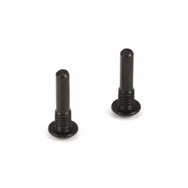 Vaterra 1:10 Halix Monster Truck RTR Hinge Pin 3mm x 16mm (2) — image 2 of 2