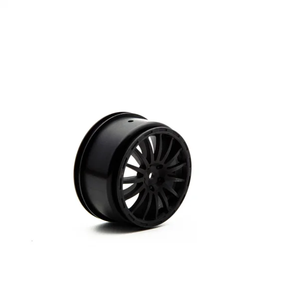 Vaterra 1:10 4WD Ford Fiesta Rallycross Wheel (2)