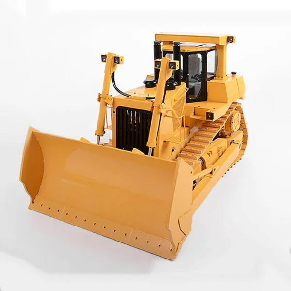 RC4WD 1:14 Scale DXR2 Hydraulic Earth Dozer