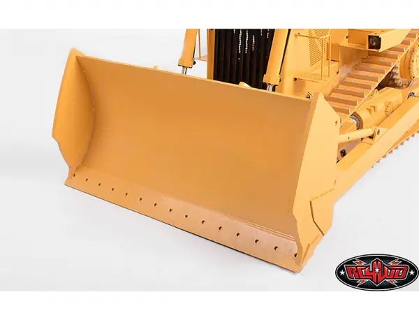 RC4WD 1:14 Scale DXR2 Hydraulic Earth Dozer — image 2 of 20