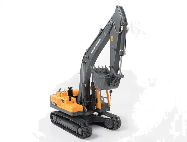 RC4WD 1:14 Scale Earth Digger 360L Hydraulic Excavator (RTR) — image 12 of 20