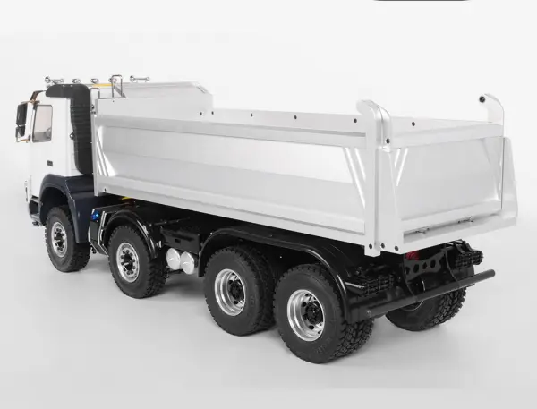 RC4WD 1:14 8x8 Armageddon Hydraulic Dump Truck (FMX) RC4WD &mdash; image 10 of 20