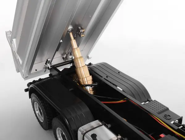 RC4WD 1:14 8x8 Armageddon Hydraulic Dump Truck (FMX) RC4WD &mdash; image 6 of 20