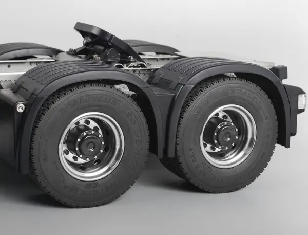 RC4WD 1:14 6x6 Nashorn Semi Truck (FMX) RC4WD &mdash; image 20 of 20