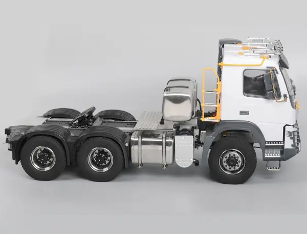 RC4WD 1:14 6x6 Nashorn Semi Truck (FMX) RC4WD &mdash; image 19 of 20