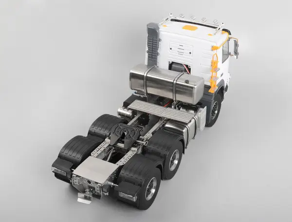 RC4WD 1:14 6x6 Nashorn Semi Truck (FMX) RC4WD &mdash; image 2 of 20