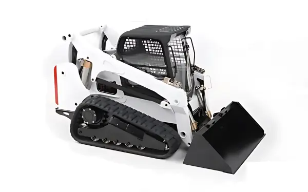 RC4WD 1:14 Scale R350 Compact Track Loader RTR RC4WD — image 1 of 20