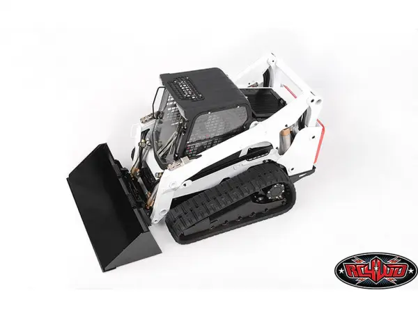 RC4WD 1:14 Scale R350 Compact Track Loader RTR RC4WD — image 19 of 20