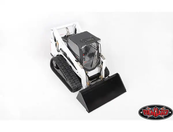 RC4WD 1:14 Scale R350 Compact Track Loader RTR RC4WD — image 5 of 20