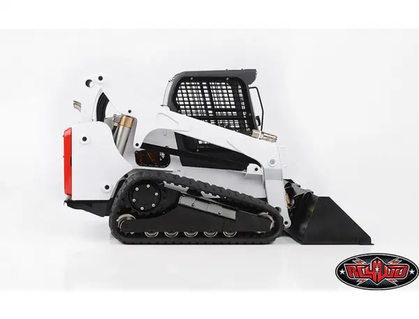 RC4WD 1:14 Scale R350 Compact Track Loader RTR RC4WD — image 3 of 20