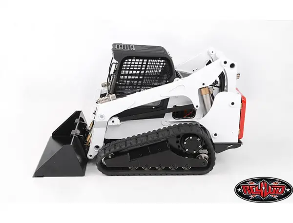 RC4WD 1:14 Scale R350 Compact Track Loader RTR RC4WD — image 11 of 20