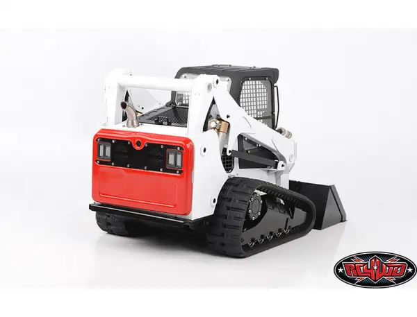 RC4WD 1:14 Scale R350 Compact Track Loader RTR RC4WD — image 2 of 20
