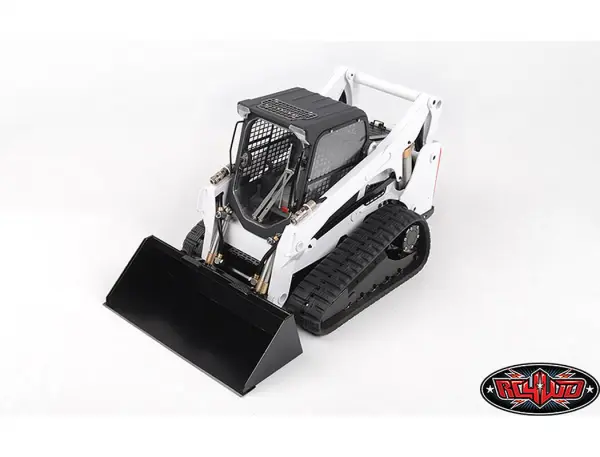 RC4WD 1:14 Scale R350 Compact Track Loader RTR RC4WD — image 18 of 20