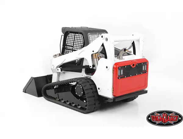 RC4WD 1:14 Scale R350 Compact Track Loader RTR RC4WD — image 10 of 20