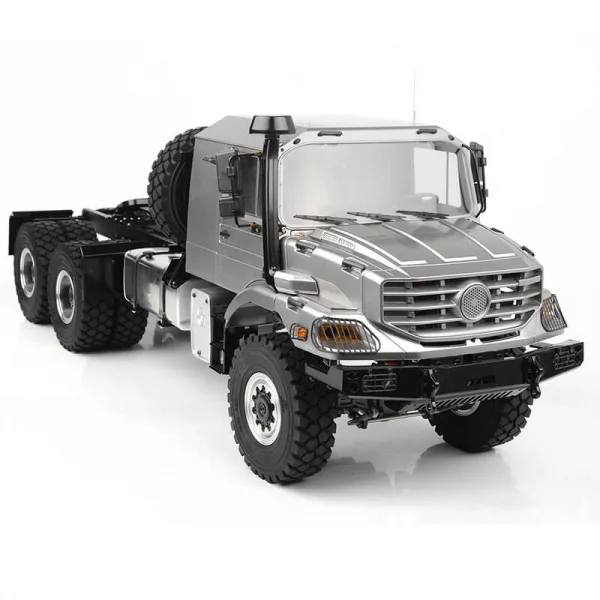 RC4WD 1:14 Sledge Hammer Heavy Haul 6x6 RTR Truck RC4WD