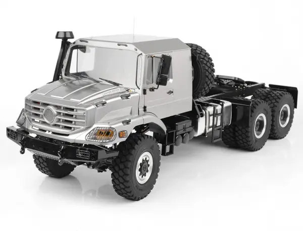 RC4WD 1:14 Sledge Hammer Heavy Haul 6x6 RTR Truck RC4WD &mdash; image 8 of 19