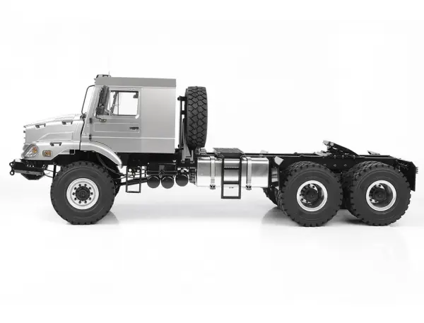 RC4WD 1:14 Sledge Hammer Heavy Haul 6x6 RTR Truck RC4WD &mdash; image 9 of 19