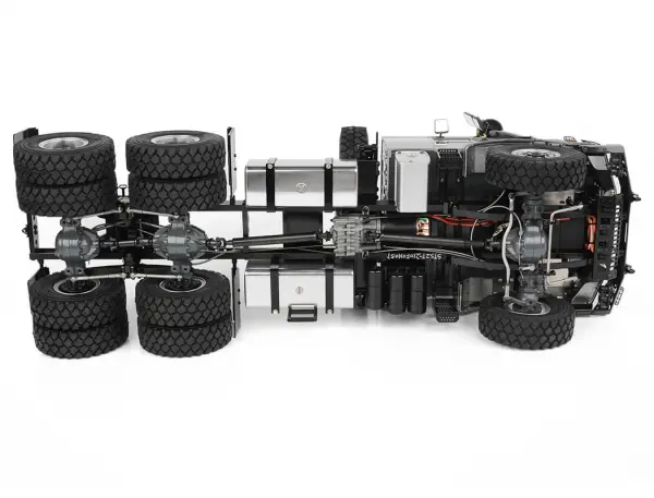 RC4WD 1:14 Sledge Hammer Heavy Haul 6x6 RTR Truck RC4WD &mdash; image 7 of 19