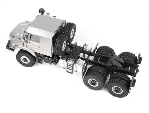 RC4WD 1:14 Sledge Hammer Heavy Haul 6x6 RTR Truck RC4WD &mdash; image 10 of 19