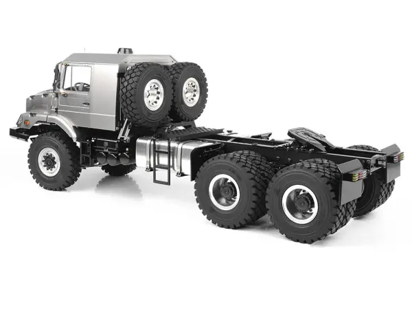 RC4WD 1:14 Sledge Hammer Heavy Haul 6x6 RTR Truck RC4WD — image 19 of 19