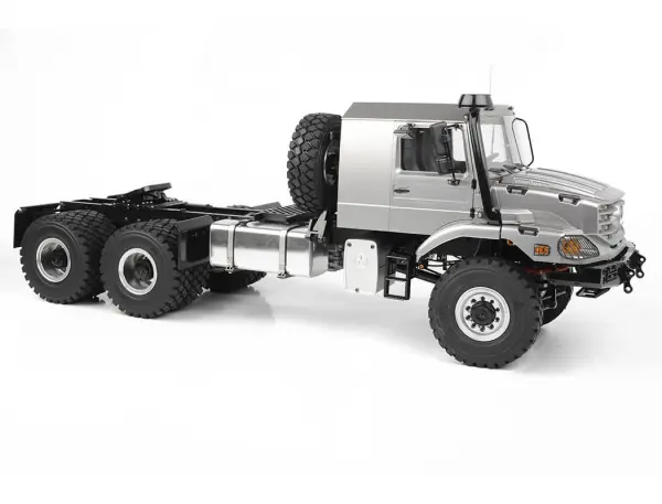 RC4WD 1:14 Sledge Hammer Heavy Haul 6x6 RTR Truck RC4WD &mdash; image 12 of 19