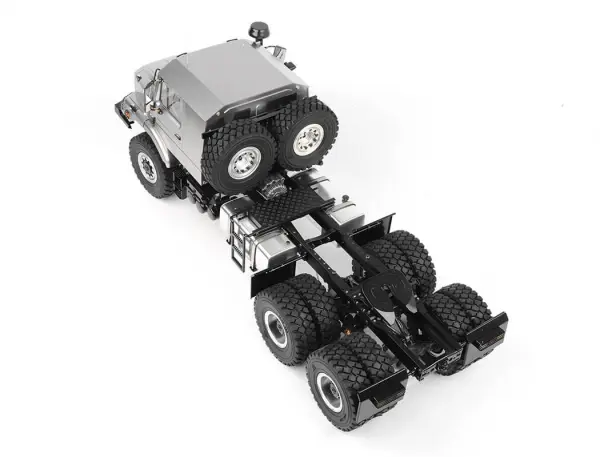 RC4WD 1:14 Sledge Hammer Heavy Haul 6x6 RTR Truck RC4WD &mdash; image 11 of 19