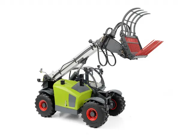RC4WD 1:14 Grabber Telescopic Hydraulic RC Forklift RTR RC4WD — image 4 of 20