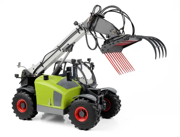 RC4WD 1:14 Grabber Telescopic Hydraulic RC Forklift RTR RC4WD — image 3 of 20