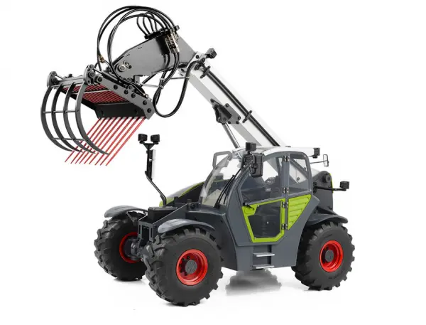 RC4WD 1:14 Grabber Telescopic Hydraulic RC Forklift RTR RC4WD — image 18 of 20